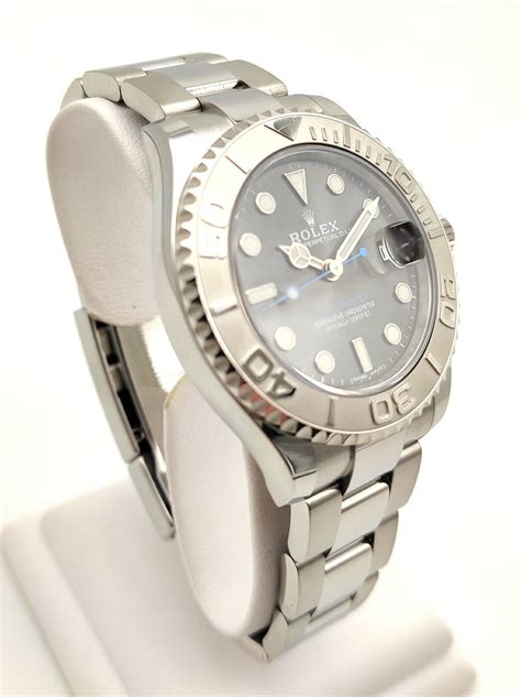 rolex platin preis|rolex yachtmaster 37 mm.